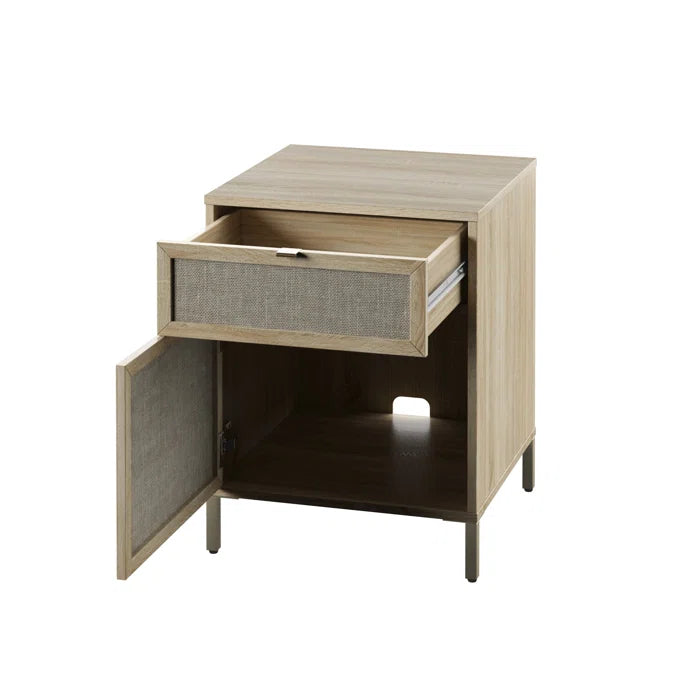 Portman 19.5'' W Nightstand