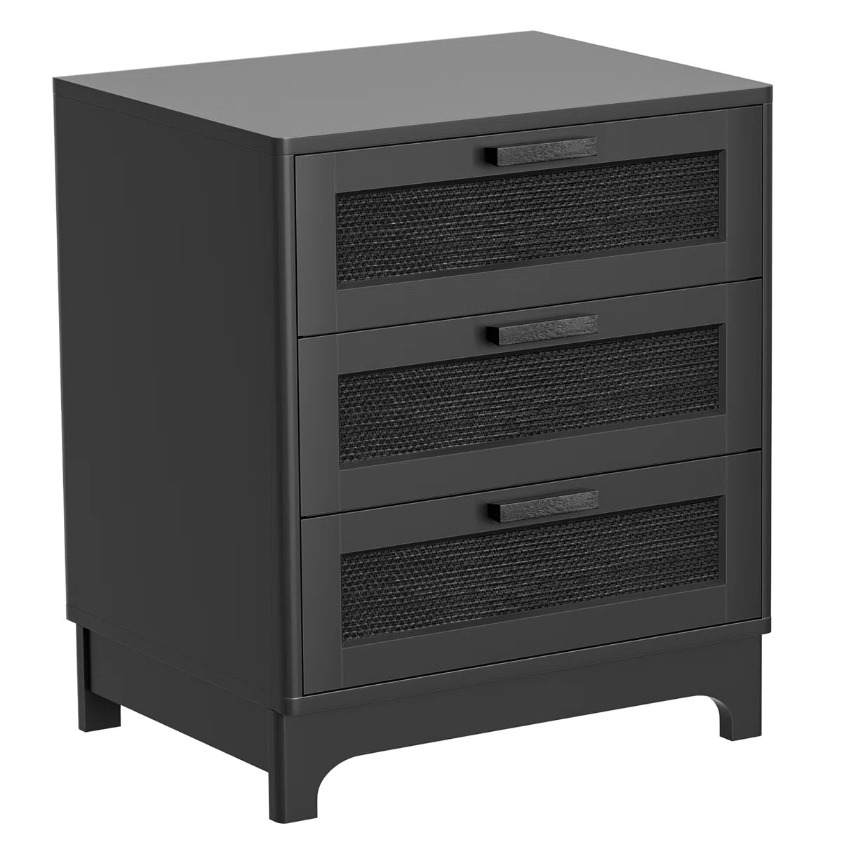 Cabhan 19.7'' W Nightstand