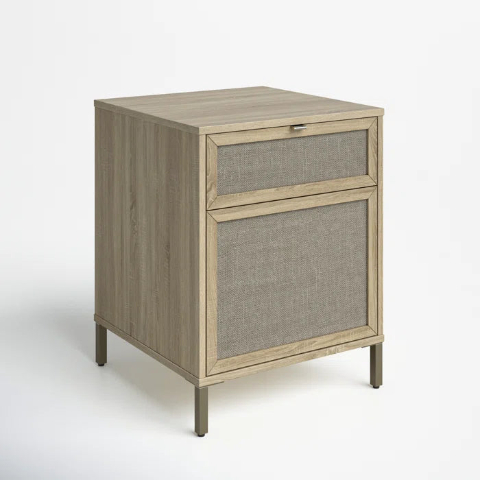 Portman 19.5'' W Nightstand