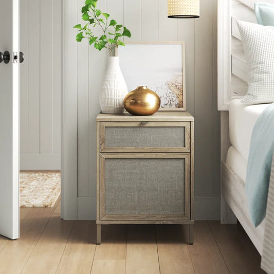 Portman 19.5'' W Nightstand
